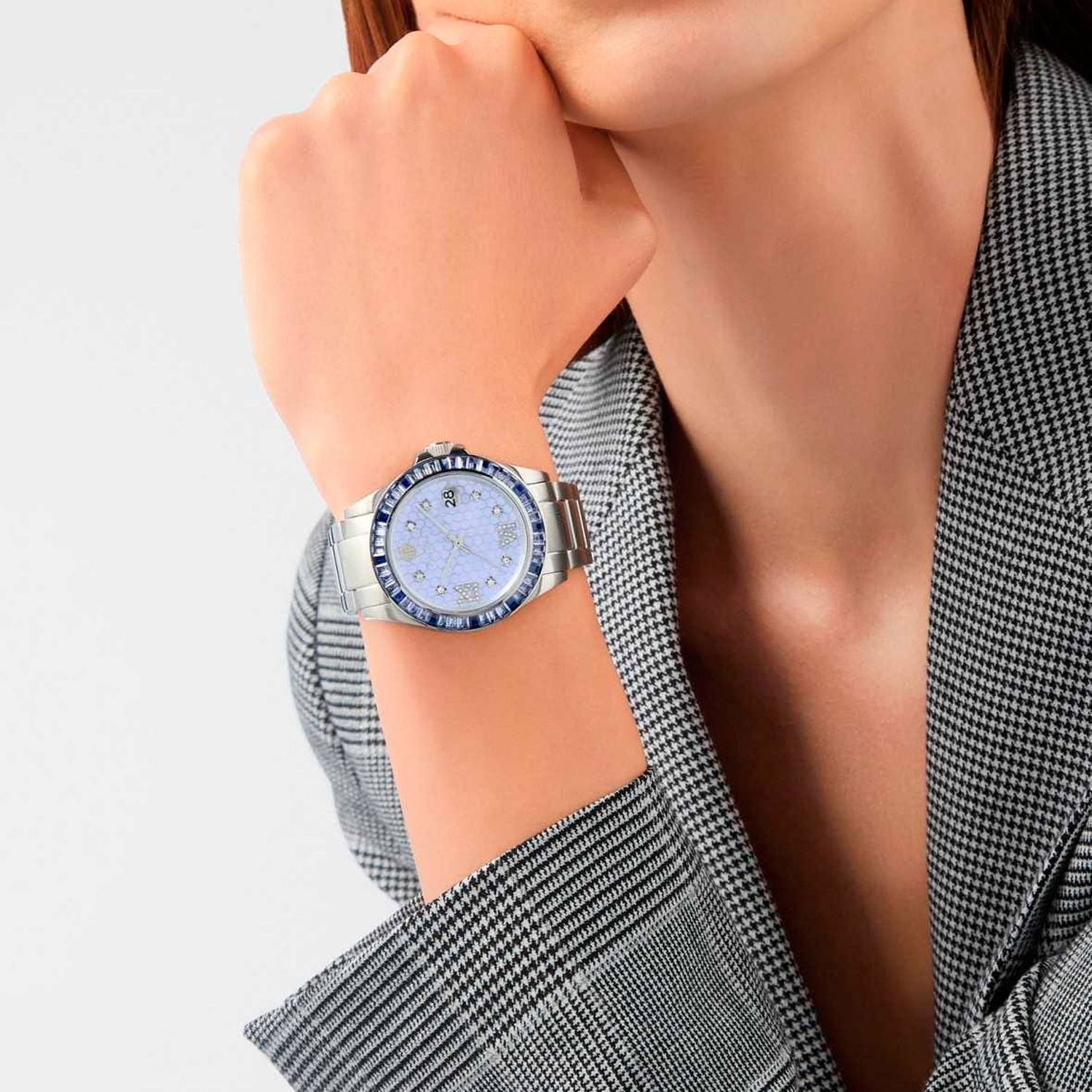 Philipp Plein PW2FA0125